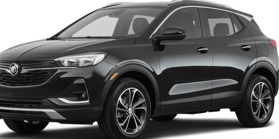 BUICK ENCORE GX 2022 KL4MMBS2XNB125982 image